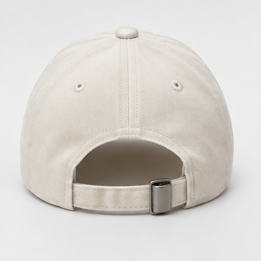 Rose cap back angle